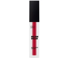 Wibo Million Dollar Lips 4, 3 ml