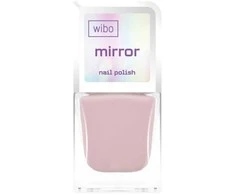 Wibo Mirror Nagų lakas 3, 8.5 ml