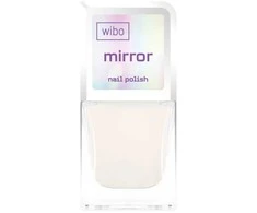 Wibo Mirror Nagų lakas 1, 8.5 ml