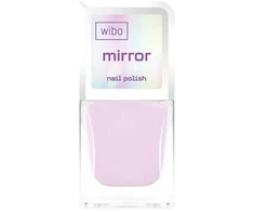 Wibo Mirror Nagų lakas 4, 8.5 ml