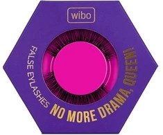 Wibo No More Drama Queen! False Blakstienos
