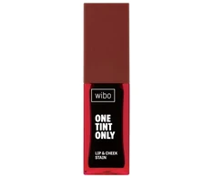 Wibo One Tint Only Lip &amp; Cheek Stain lūpų ir skruostų dažai 03 7ml