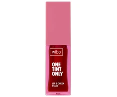 Wibo One Tint Only Lip &amp; Cheek Stain lūpų ir skruostų dažai 01 7ml