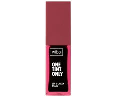 Wibo One Tint Only Lip &amp; Cheek Stain lūpų ir skruostų dažai 02 7ml