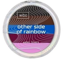 Wibo „Other Side of Rainbow“ vandeniu aktyvuojami akių pieštukai, 6 g