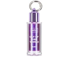 NYX Wibo Out Of This World Lūpų blizgis błyszczyk do ust 02 4ml