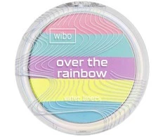 Wibo Over the Rainbow Vanduo Liners Multicolor, 6 g