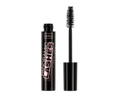 Wibo Panoramic Lashes Blakstienų tušas Juodas, 11 g