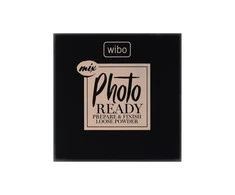 Wibo Wibo Foto paruoštas mišinys Loose milteliai 2W1 14g.
