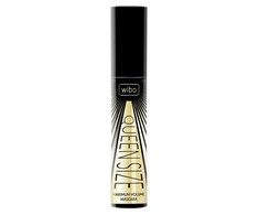 Wibo Queen Size Blakstienų tušas Juodas, 11 g