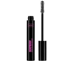 Wibo SexProof Blakstienų tušas Juodas, 8 g