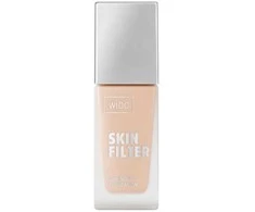Wibo Skin Filter rozświetlający podkład do twarzy 1 30ml