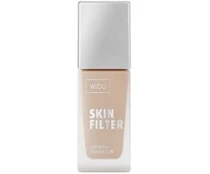 Wibo Skin Filter rozświetlający podkład do twarzy 3 30ml