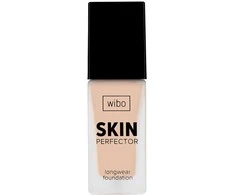 Wibo Skin Perfector Longwear Foundation 7N Tanned, 30 ml