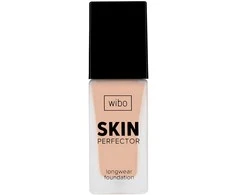 Wibo Skin Perfector Longwear Foundation 8W irisos, 30 ml