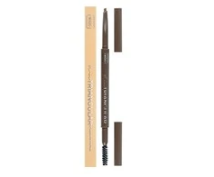 Wibo Slim Triangulator Eyebrown Pieštukas 1 Soft Brown