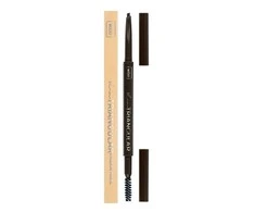 Wibo Slim Triangulator Eyebrown Pieštukas 2 Dark Brown