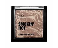 Wibo Smokin' Hot Baked Bronzer 04, 7.5 g