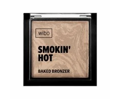 Wibo Smokin' Hot Baked Bronzer 01, 7.5 g