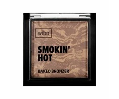 Wibo Smokin' Hot Baked Bronzer 03, 7.5 g
