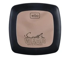 Wibo Smooth'n Wear Matte Powder 2, 7 g