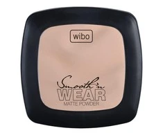 Wibo Smooth'n Wear Matte Powder 1, 7 g