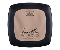 Wibo Smooth'n Wear Matte Powder 3, 7 g