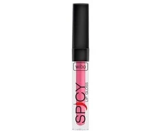 Wibo Spicy Lūpų blizgis 18, 3 ml