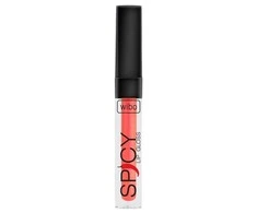Wibo Spicy Lūpų blizgis 8, 3 ml