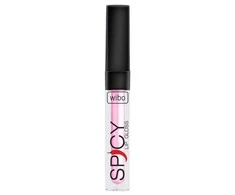 Wibo Spicy Lūpų blizgis 3, 3 ml