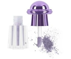 Sisley Wibo Stardust Loose Eyeshadow sypki cień do powiek 02 Aurora