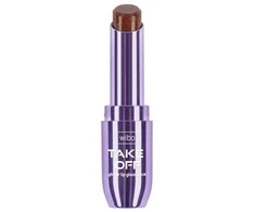 Bell Wibo Take Off Lipstick brokatowa pomadka do ust 03 4g