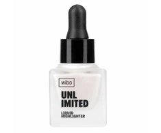 Wibo Unlimited skystas žymeklis „Unlimited“, 15 ml