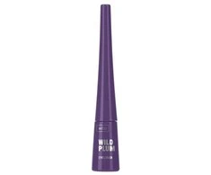 Wibo Wild Plum Liquid Akių apvadas Plum 3.5 g