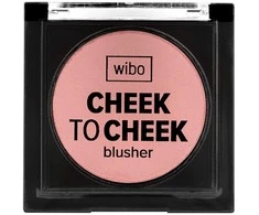 Wibo Cheek to Cheek Blusher 3 balansai