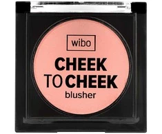 Wibo Cheek to Cheek Blusher 1 Peony