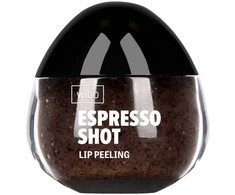 Lūpų pilingas Wibo Espresso Shot, 14 ml