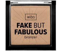 Wibo Fake But Fabulous 2 Chestnut, 9 g