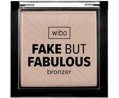 Wibo Fake But Fabulous 1 saldi kava, 9 g