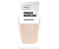 Wibo New French Manicure 10, 8,5 ml