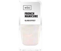 Wibo New French Manicure 9, 8,5 ml
