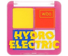 Wibo hidroelektrinis neonas