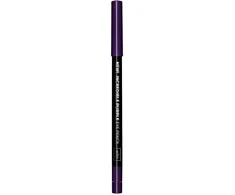 Wibo Incredible Akių apvadas Matte Kajal Eye Pieštukas 01 Violetinė 0.5 g