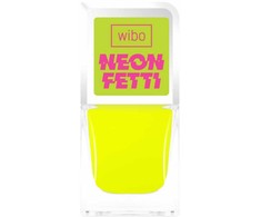 Wibo Neon Fetti Nagų lakas 3, 8.5 ml