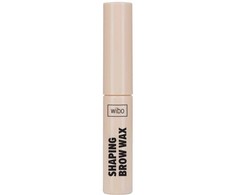Wibo Shaping Brow Wax rusvai gelsvas