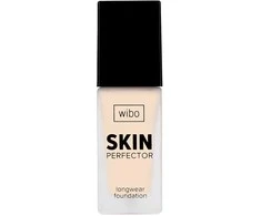 Wibo Skin Perfector Longwear Foundation 1C Alabaster, 30 ml