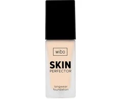 Wibo Skin Perfector Longwear Foundation 2W Fair, 30 ml