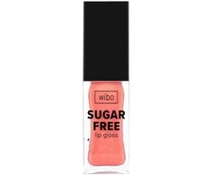 Wibo Sugar Free Lūpų blizgis 2, 6 g
