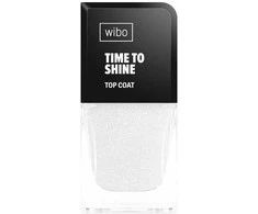 Wibo Time To Shine, 8,5 ml