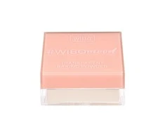 Wibo Wibomood Transparent kepimo milteliai, skaidrūs, 14 g